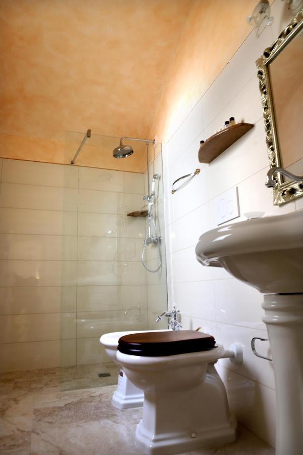 Palazzo Castiglione Bed & Breakfast Gallipoli Exterior foto