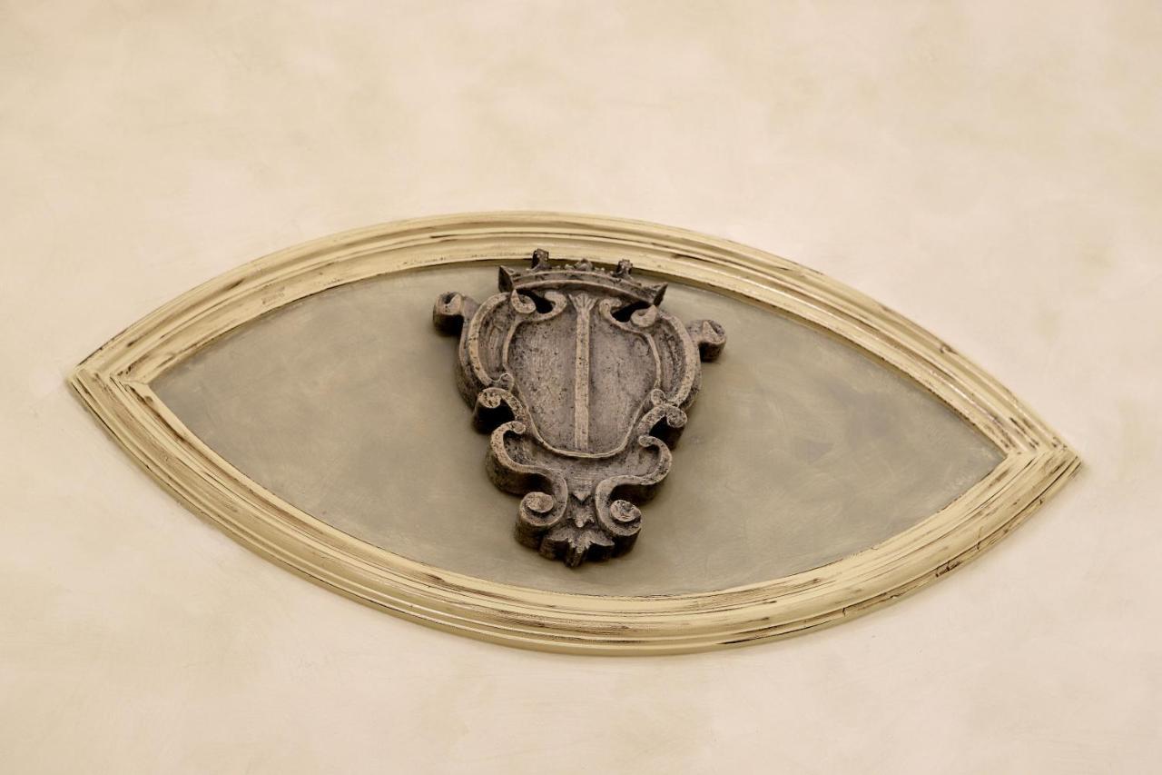 Palazzo Castiglione Bed & Breakfast Gallipoli Exterior foto
