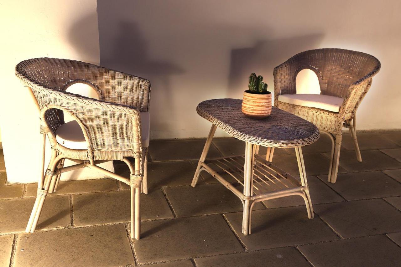 Palazzo Castiglione Bed & Breakfast Gallipoli Exterior foto