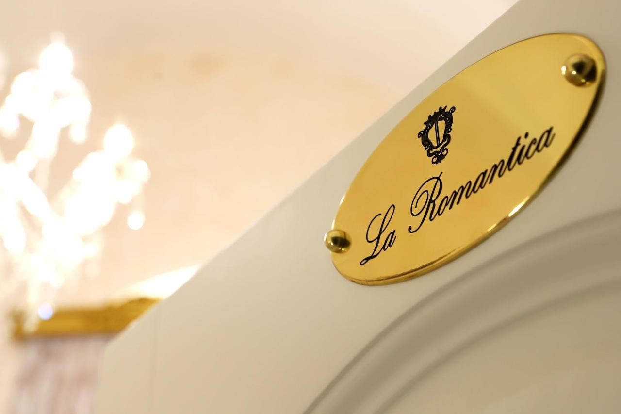 Palazzo Castiglione Bed & Breakfast Gallipoli Exterior foto