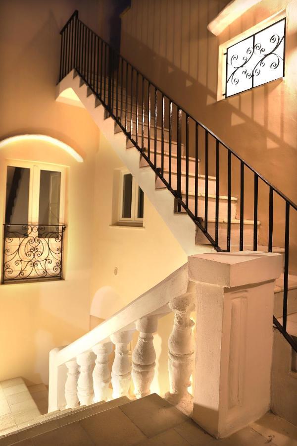 Palazzo Castiglione Bed & Breakfast Gallipoli Exterior foto