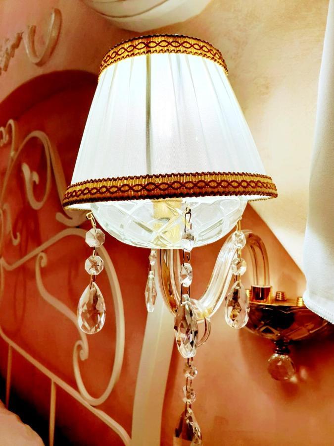 Palazzo Castiglione Bed & Breakfast Gallipoli Exterior foto