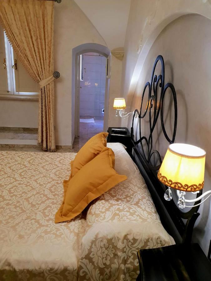 Palazzo Castiglione Bed & Breakfast Gallipoli Exterior foto