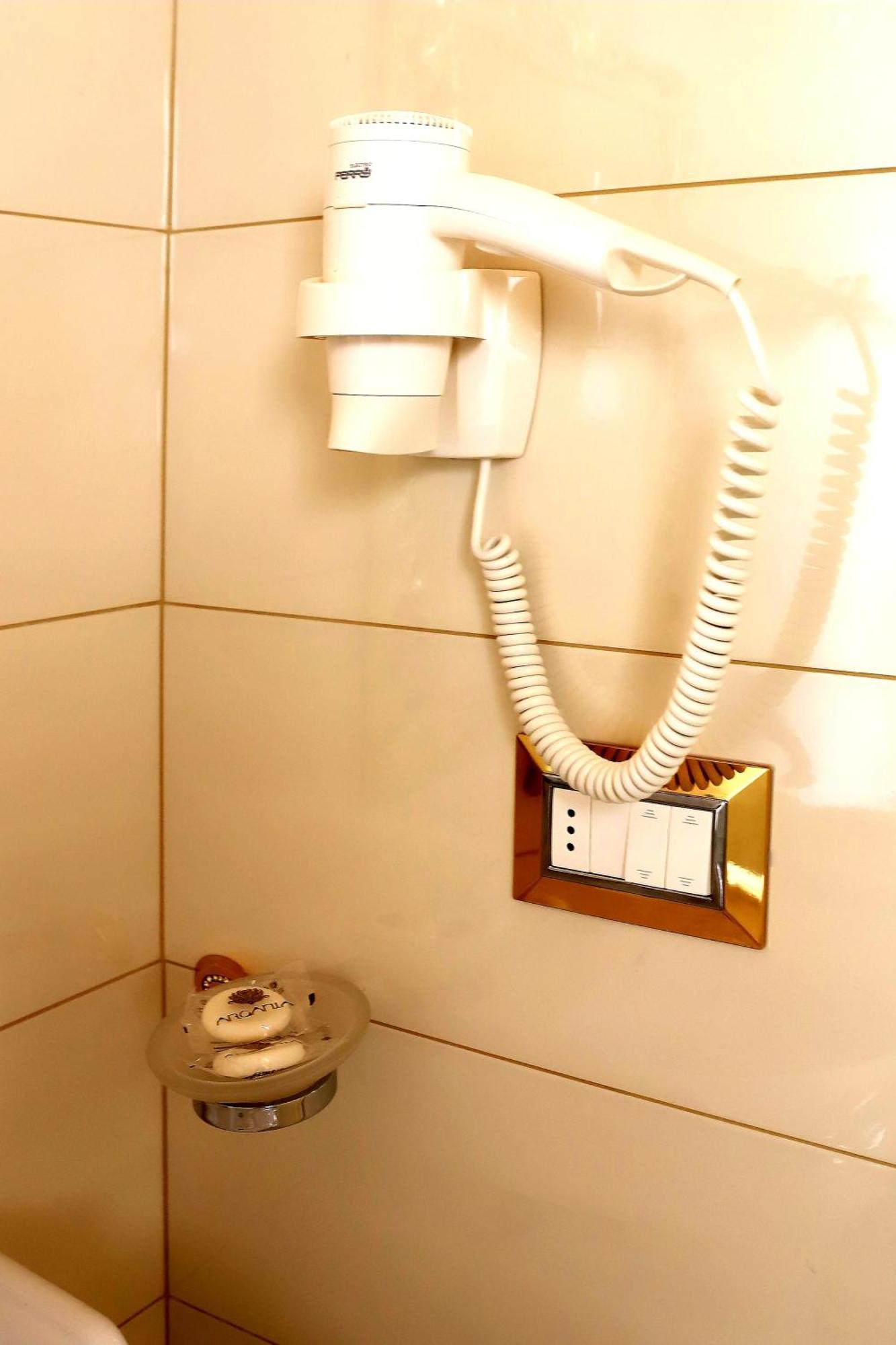 Palazzo Castiglione Bed & Breakfast Gallipoli Exterior foto